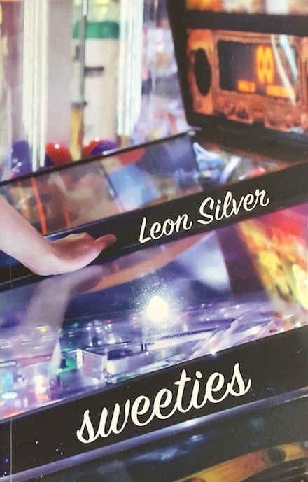 Sweeties by Leon Silver